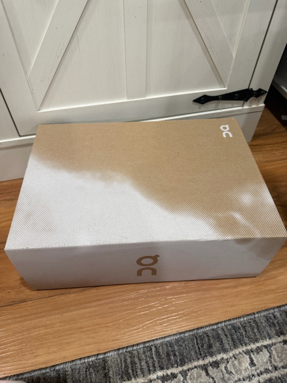 ON Cloudnova 2 White/Sage Women’s 9.5 - Picture 12 of 12